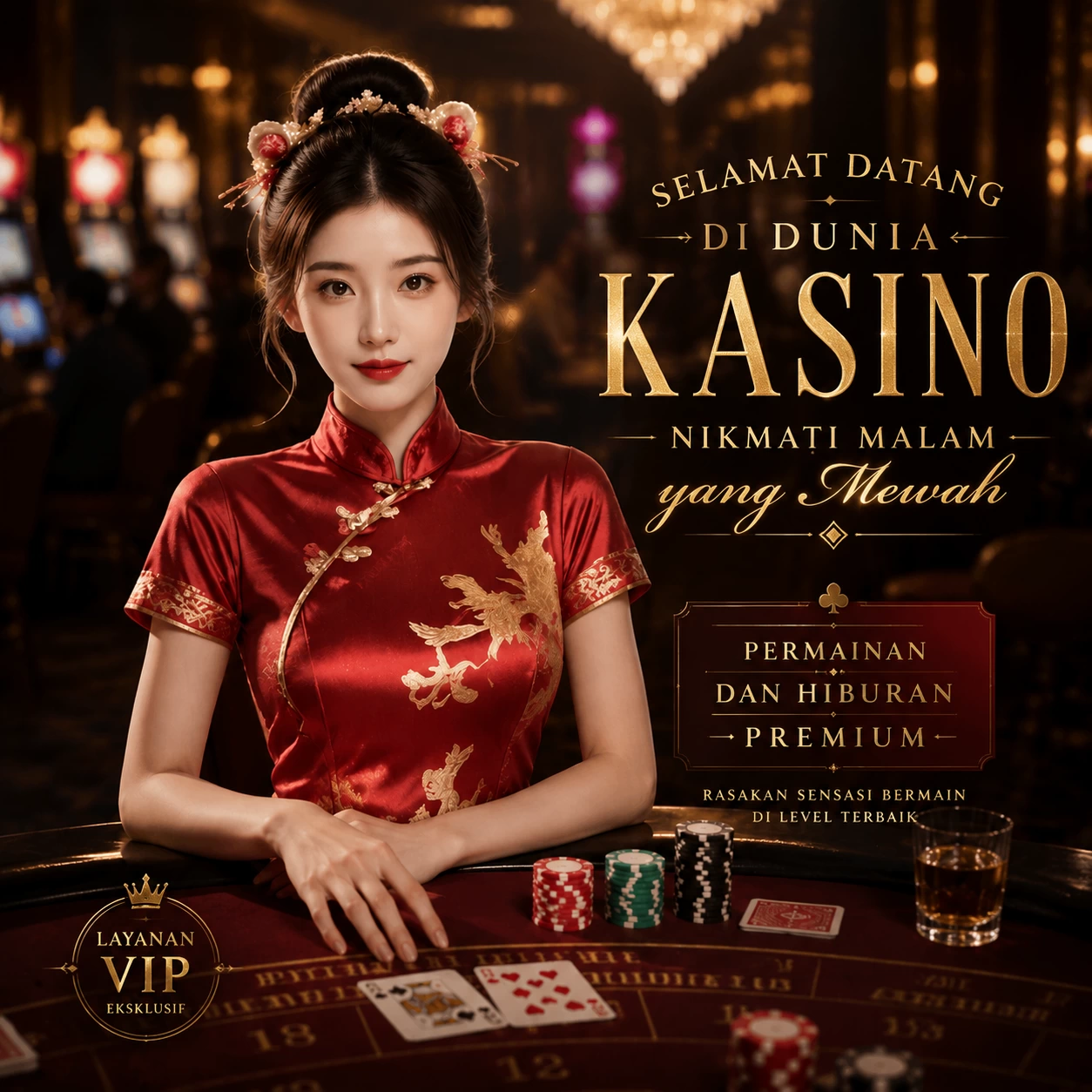 Menggali Fitur Menarik di Situs Game slot710