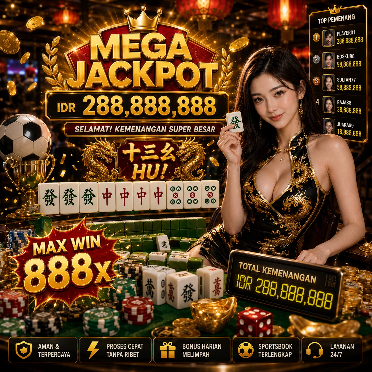 Panduan Lengkap Menjelajahi Platform Permainan slot710