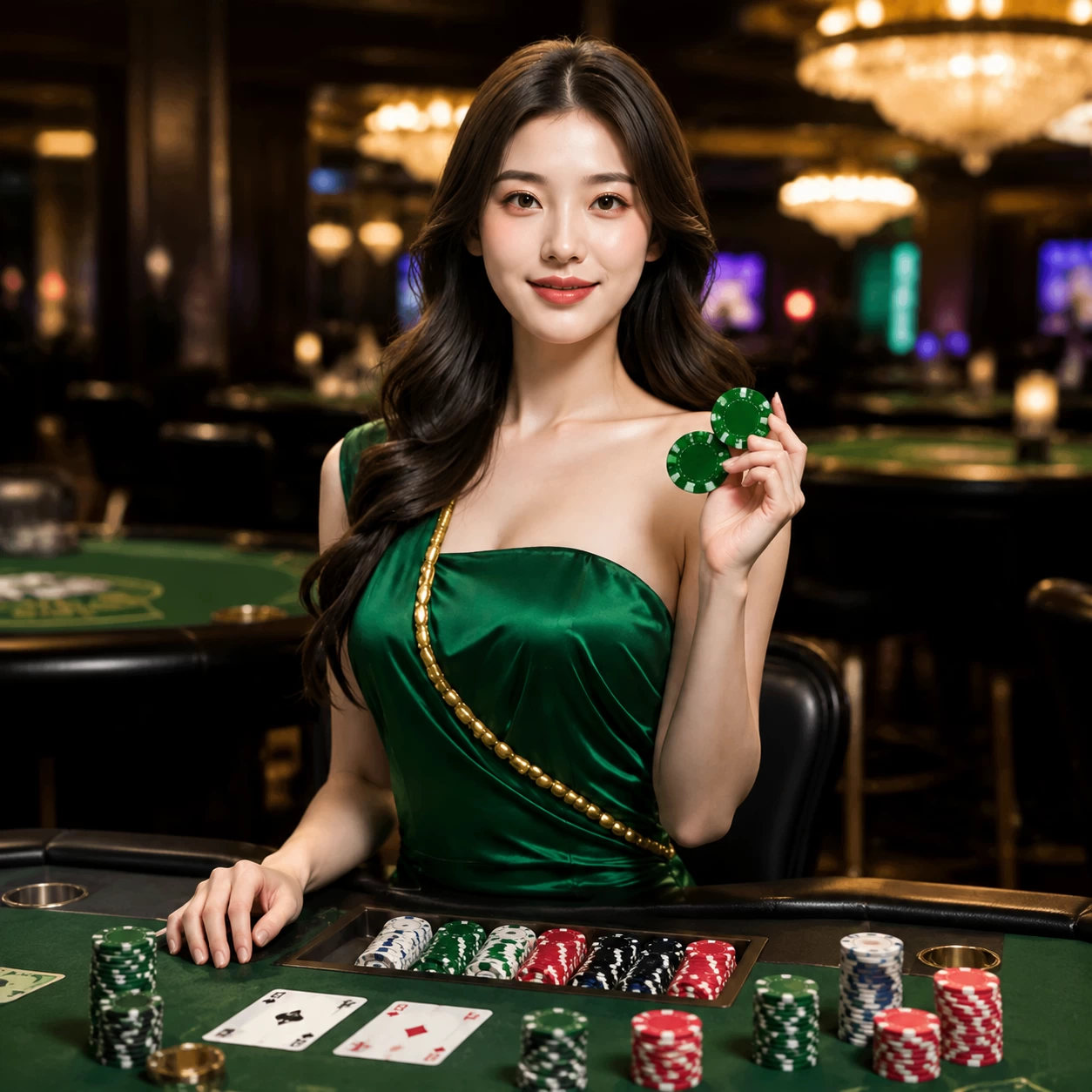 Keunggulan dan Fitur Menarik di Situs Game slot710