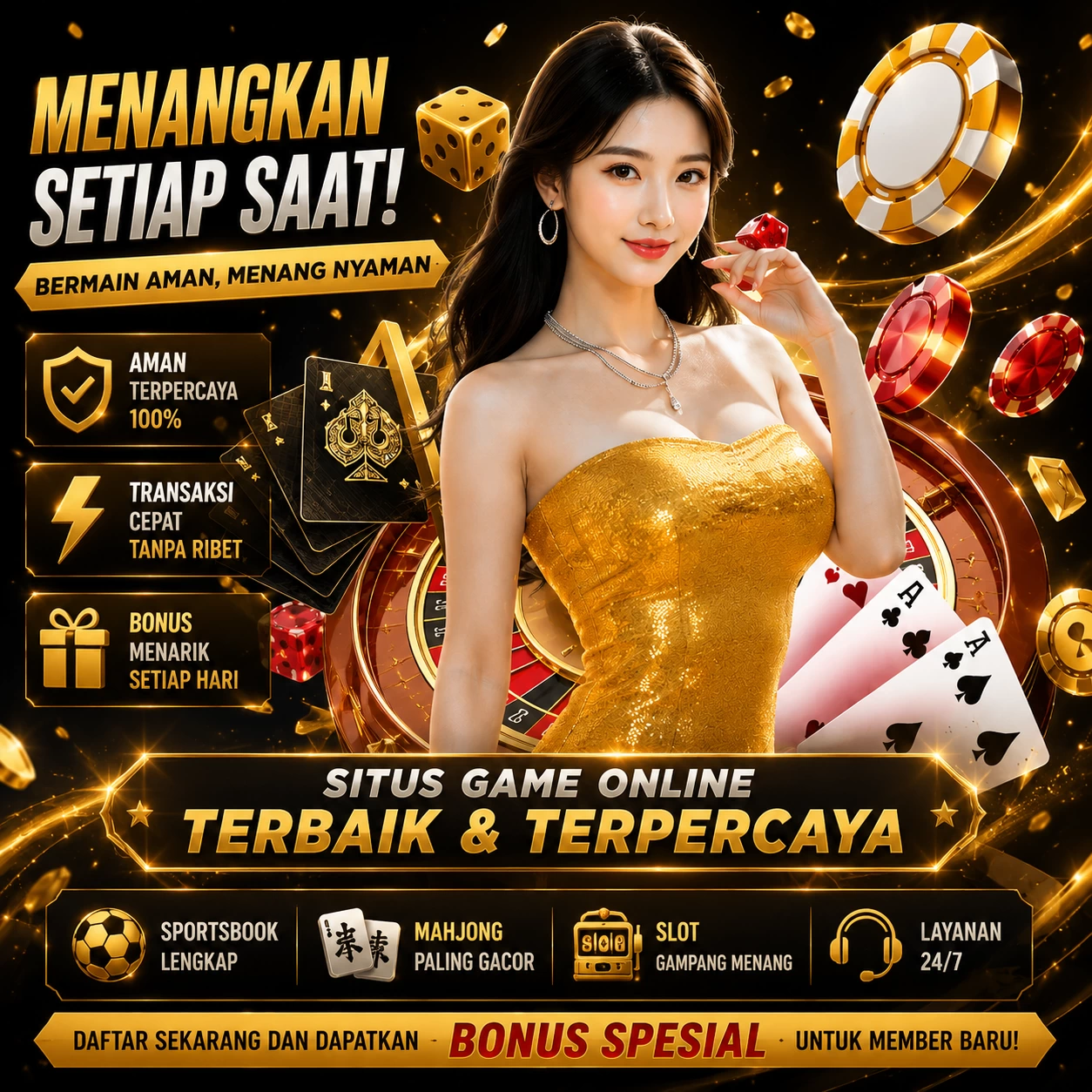Inovasi dan Fitur Menarik di slot710