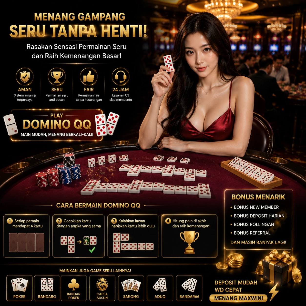 slot710